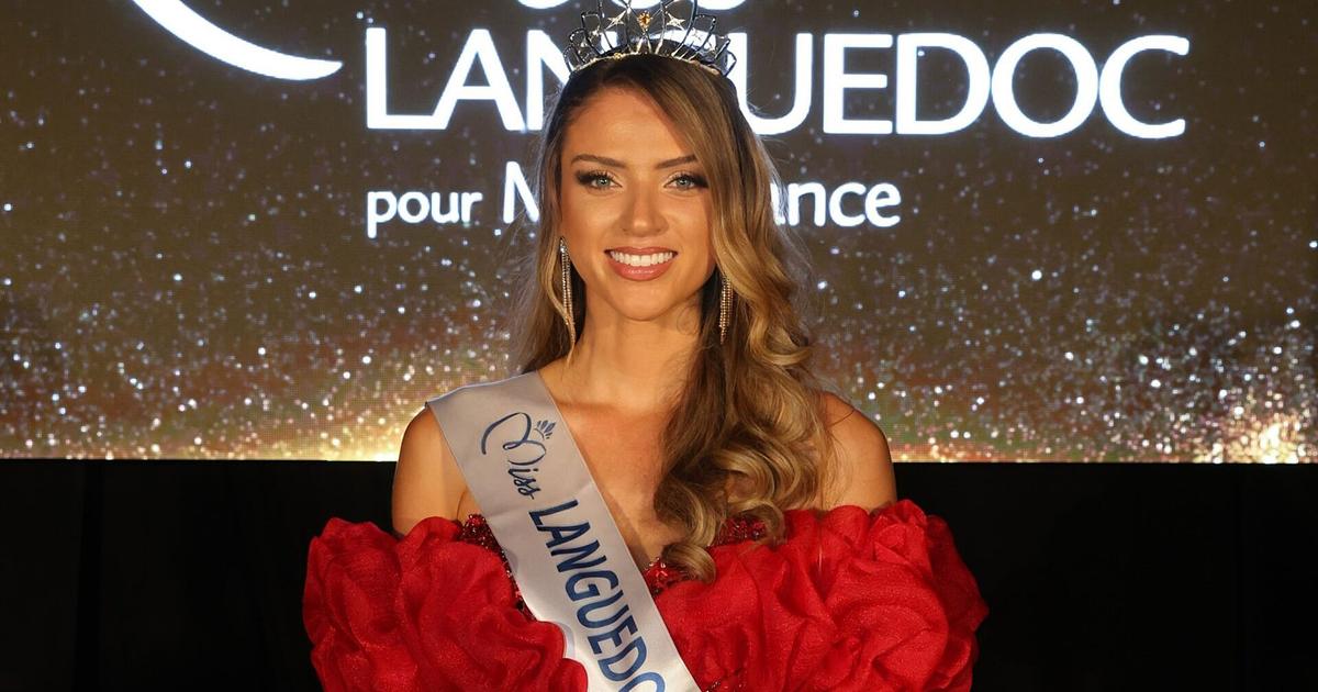 Miss France 2027 : Candice Gauch élue Miss Languedoc 2026 le jour de son anniversaire