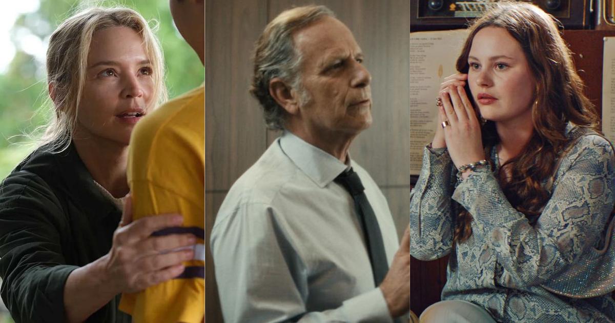 Les films au cinéma cette semaine : faut-il voir ou éviter Soudain, Une affaire turque et Un grand raccourci ?