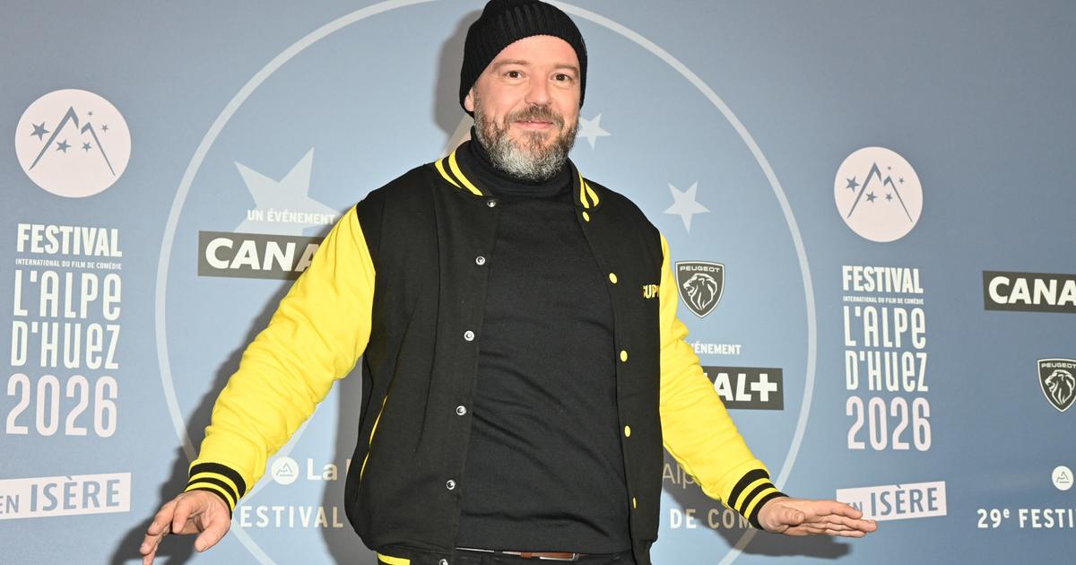 La vie est un long fleuve tranquille aura bientôt sa série sur Netflix avec Alban Ivanov et Ludivine Sagnier