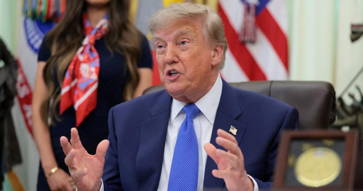 Les États-Unis décident de restreindre les conditions d'accès aux vaccins contre le Covid