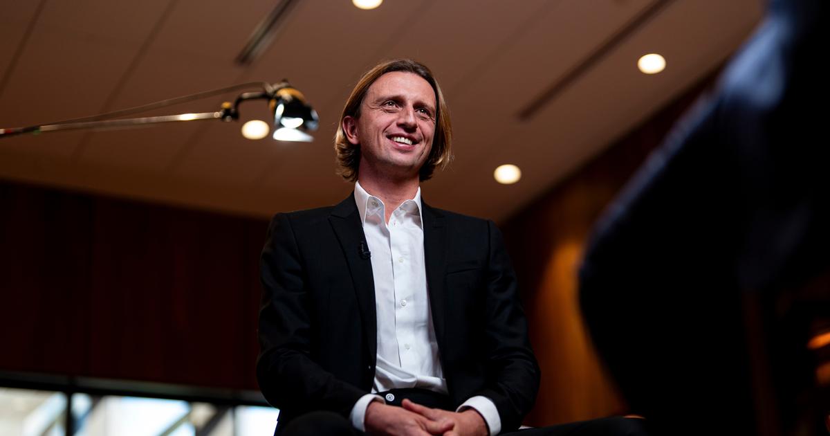 Hyper-exigeant, fan d’Elon Musk : qui est vraiment Nik Storonsky, le patron de Revolut lancé à la conquête du monde de la banque ?