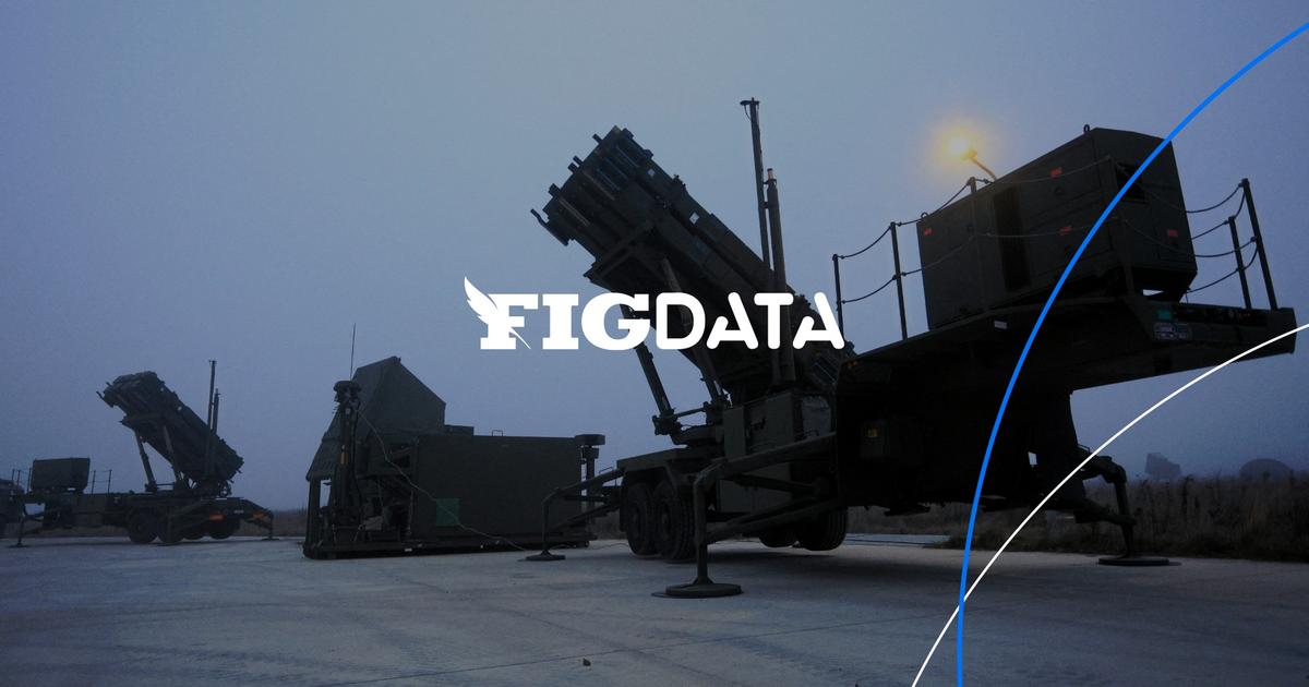 «Des mois, voire des années» pour reconstituer certains stocks... Les États-Unis sont-ils à court de munitions stratégiques ?