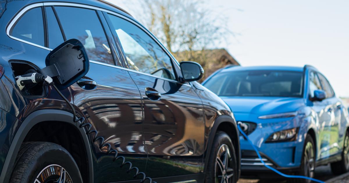 En France, les propriétaires de véhicules électriques finiront-ils par être taxés ?