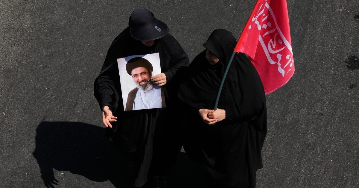 Conseil suprême, pasdarans, armée... Le pouvoir iranien se dote de nouveaux visages