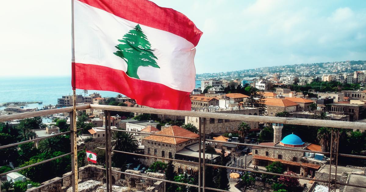 Le Liban abolit officiellement la peine de mort, une première au Moyen-Orient