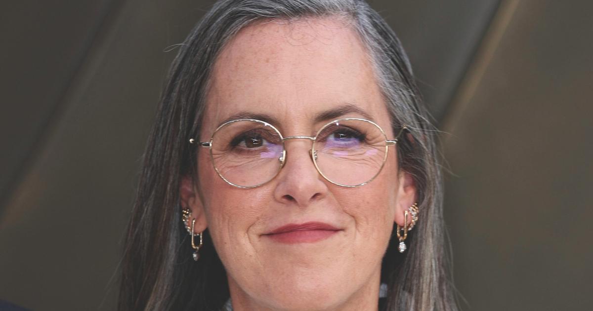 Emma Thomas, la productrice derrière le succès planétaire de L’Odyssée