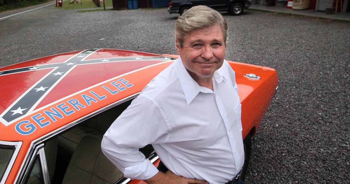 Ben Jones, acteur culte de la série Shérif, fais-moi peur !, est mort à l’âge de 84 ans