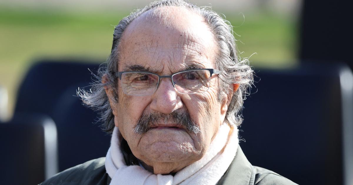 «Elle me manque beaucoup» : Gérard Hernandez évoque avec émotion la disparition de Marion Game