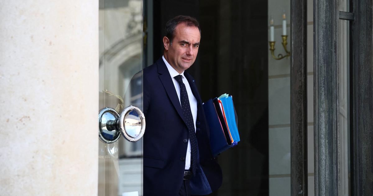 Après avoir soutenu l’aide à mourir, le gouvernement reconnaît les fragilités du texte
