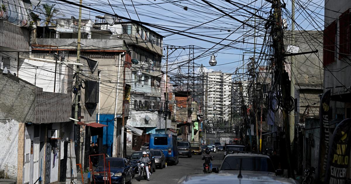 Pauvreté, immobilisme, investissements massifs... Le Venezuela dans le brouillard de l’après-Maduro