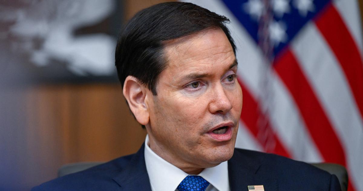 Marco Rubio, ce « vice-roi » qui entend diriger le Venezuela depuis Washington