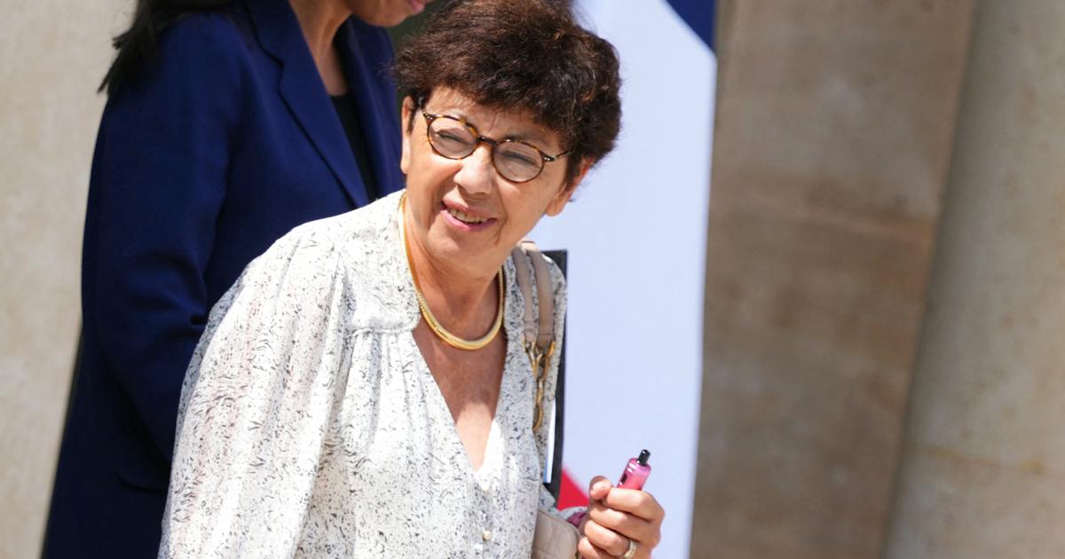 «C’est la première fois que la Bretagne et le Grand Est prennent des arrêtés sécheresse» : nouvelle réunion de crise pour l’eau potable au ministère de la Transition écologique