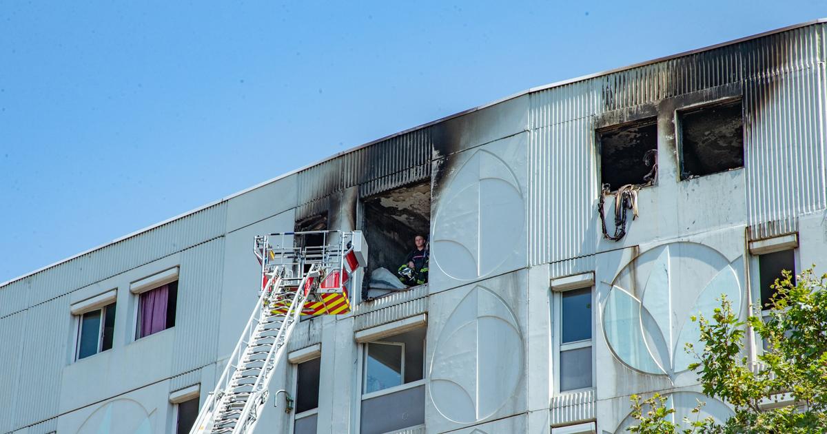 La police arrête l'organisateur présumé de l'incendie de Nice, accusé de sept morts.