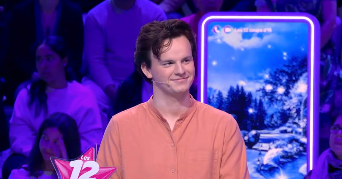 Traversée de la France à vélo : Cyprien («Les douze coups de midi») s’offre un nouveau défi