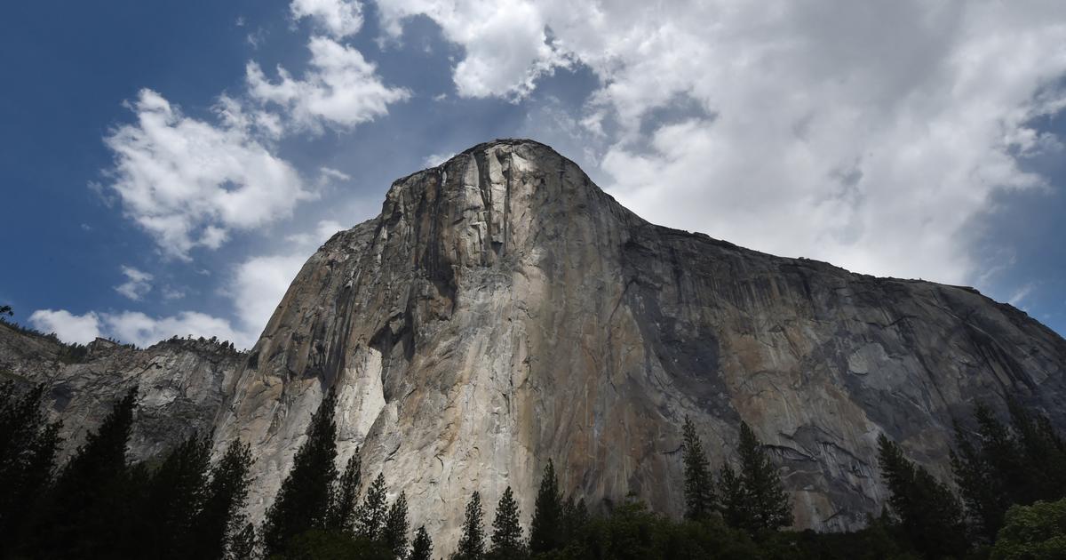 el capitan