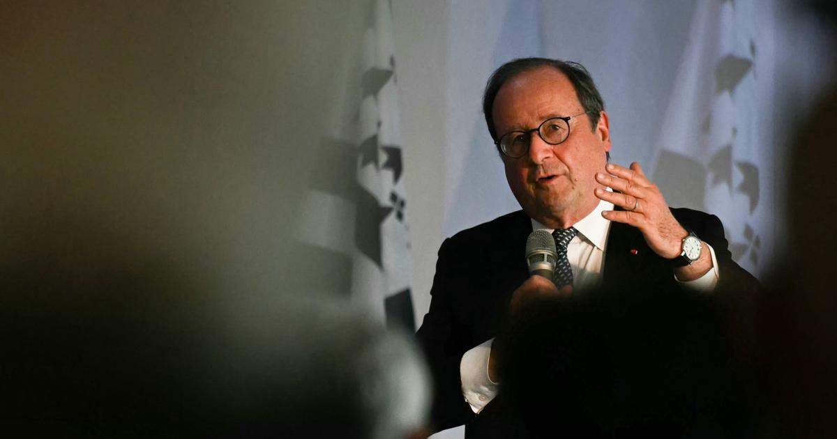 Présidentielle : pour François Hollande, un été studieux de « quasi-candidat » avant une rentrée sur les chapeaux de roues
