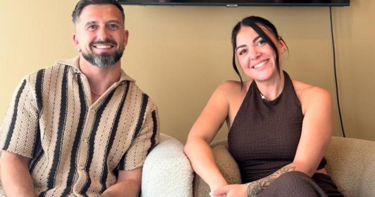«Notre histoire ne s’écrit plus seulement à deux» : Lucile et Alex («MAPR») attendent leur premier enfant