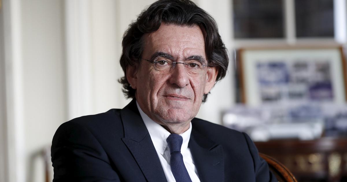 Luc Ferry : « Vérité, langue de bois et police de la pensée »