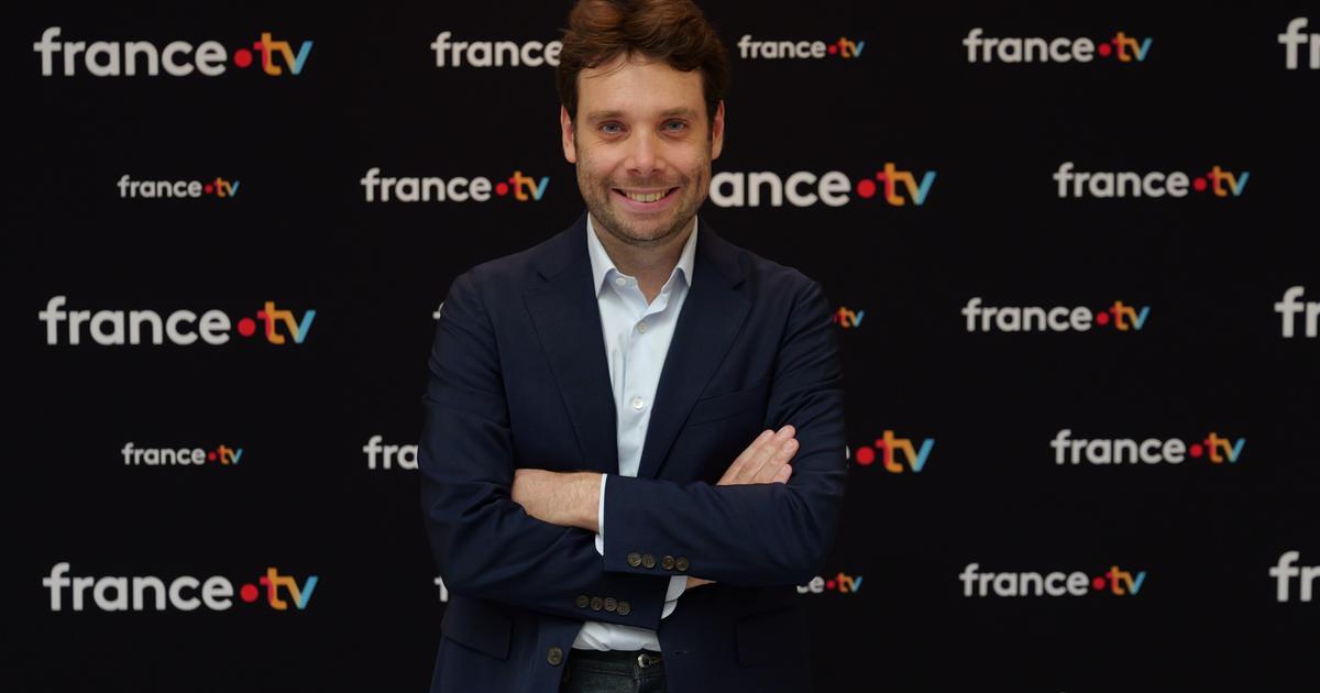Benjamin Duhamel décroche sa première émission politique sur France 2 et France Inter à la rentrée