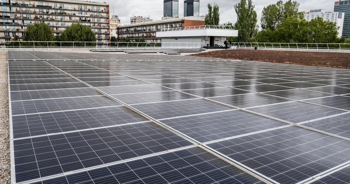 Eclipse solaire : la production d'électricité est-elle touchée par cet événement ?