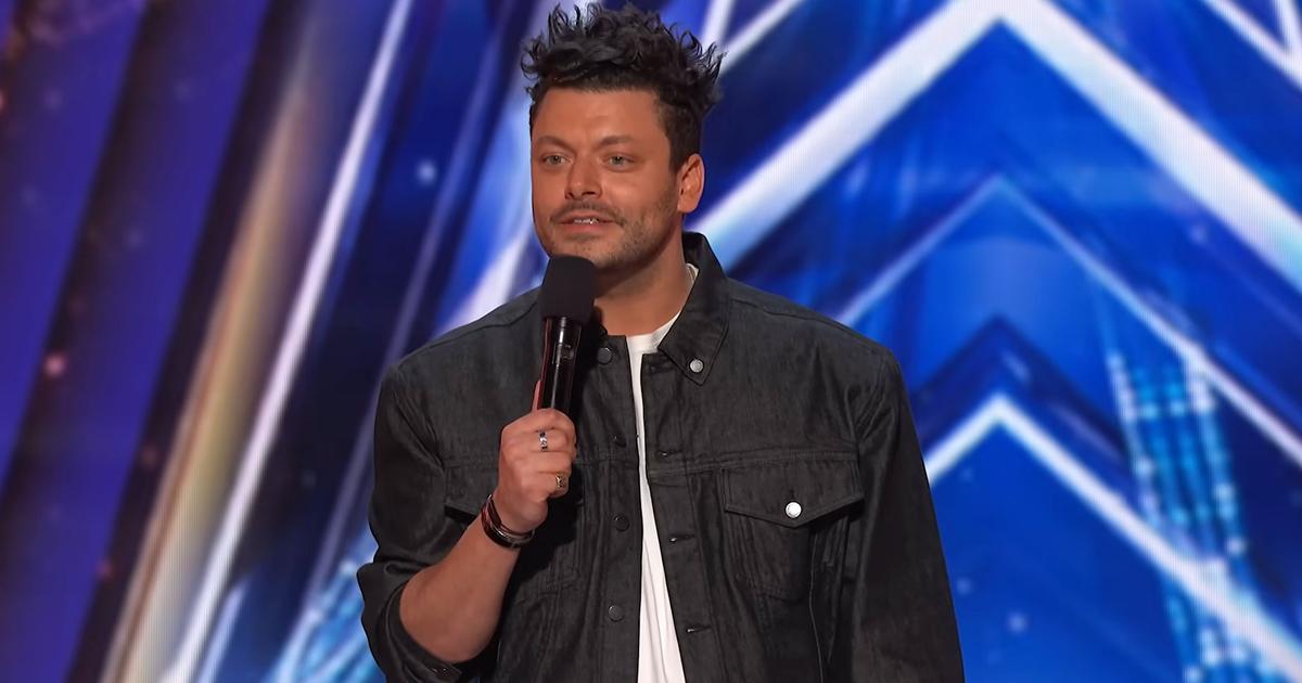 L’incompréhensible élimination de Kev Adams dans «America’s Got Talent»