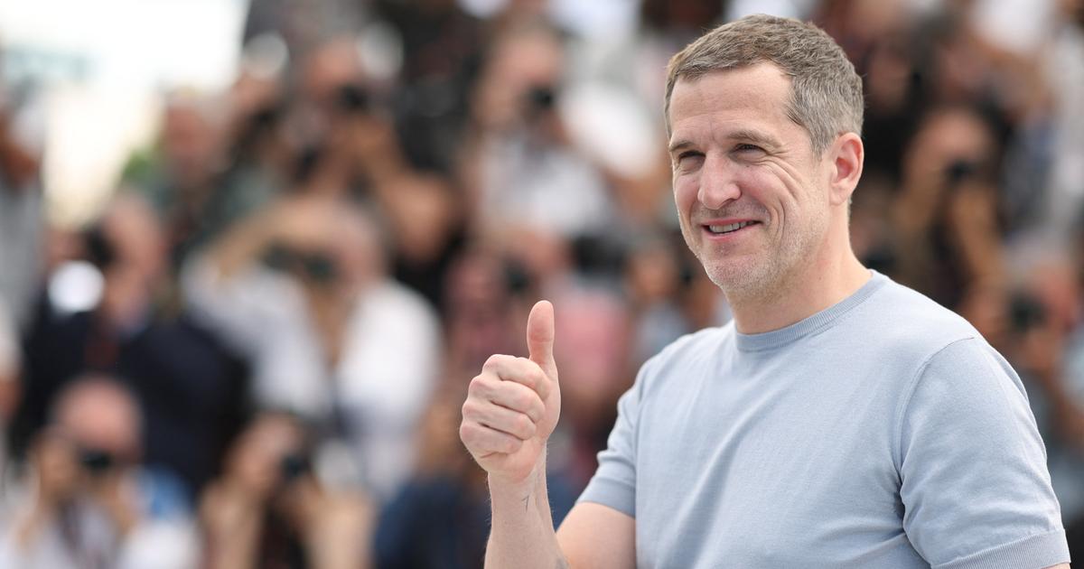 Guillaume Canet repart en mission pour la suite d’Ad Vitam sur Netflix