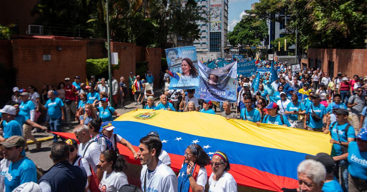 « Le gouvernement de Delcy nous a totalement abandonnés » : le Venezuela entre dans une timide transition démocratique sous contrôle américain
