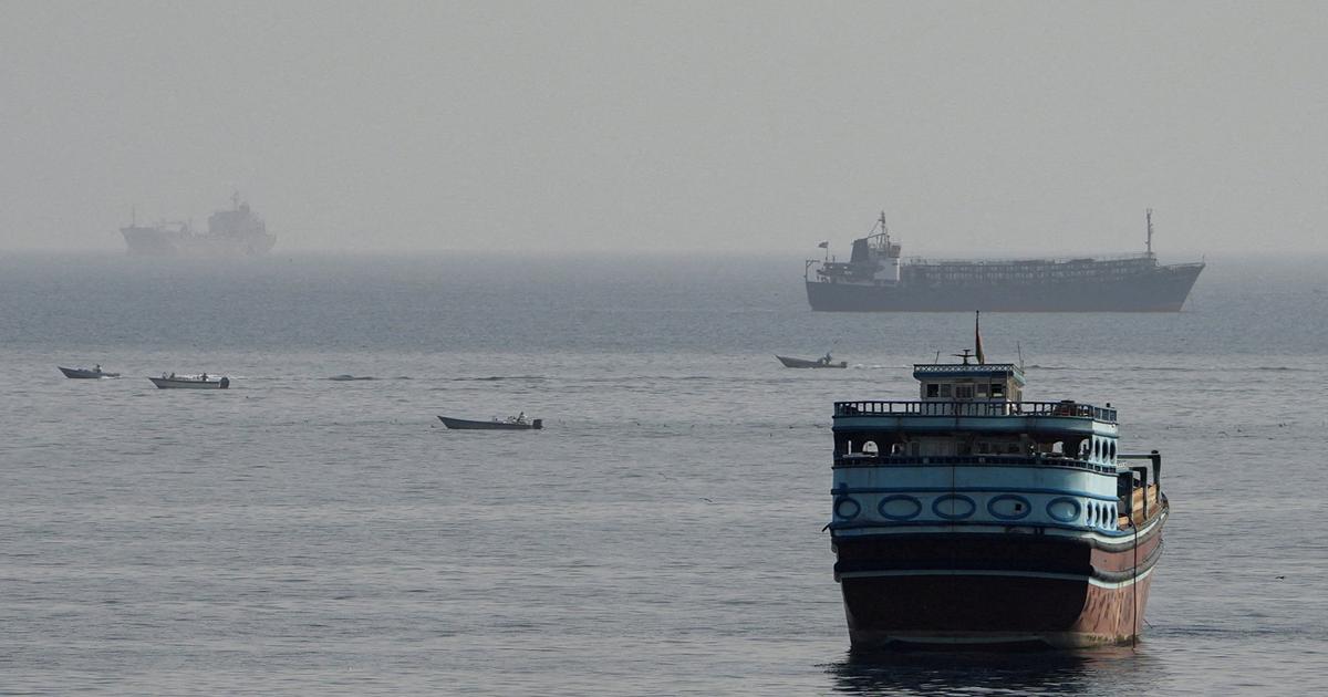 «L’Iran ne peut rien faire contre ça» : Donald Trump assure que les États-Unis «vont garder» un contrôle «total» du détroit d’Ormuz