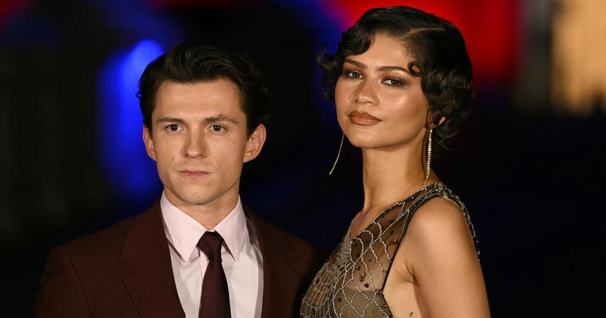 Zendaya et Tom Holland : une histoire d’amour (et de break) qui dure depuis 10 ans