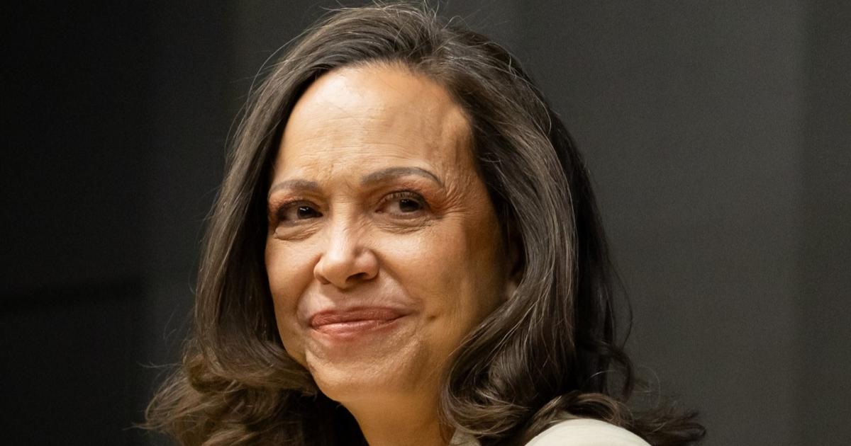 Maria Corina Machado, figure de l’opposition vénézuélienne au Figaro : « Seul le peuple peut garantir la transition »