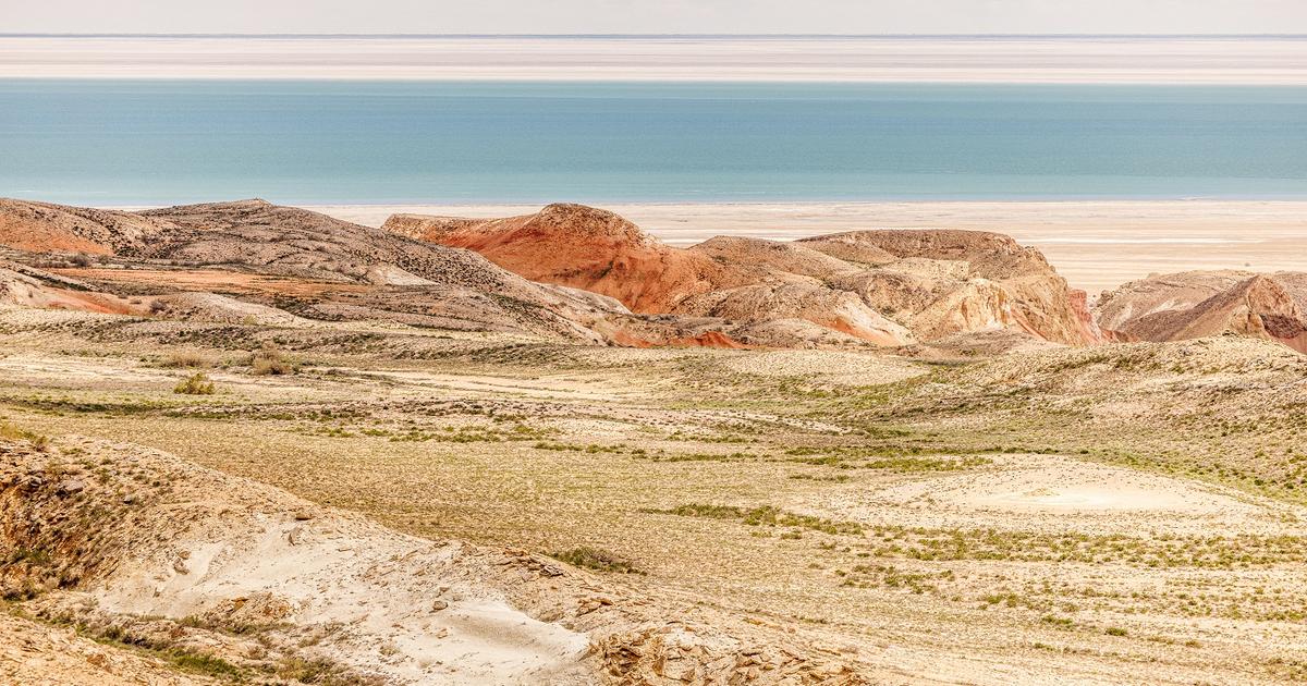 De Khiva aux rives de la mer d’Aral, voyage en Ouzbékistan, où la vie continue de défier le désert et l’oubli