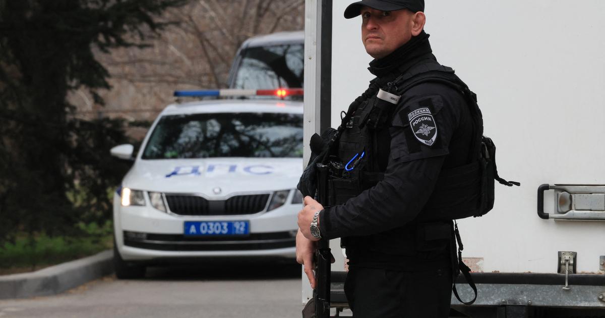 Crimée : un commandant de sous-marin ukrainien qui avait fait défection en Russie aurait été tué par une bombe à Sébastopol