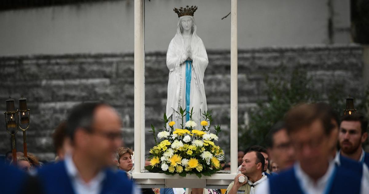 Assomption : pourquoi le mystère de la Vierge Marie continue de fasciner le monde