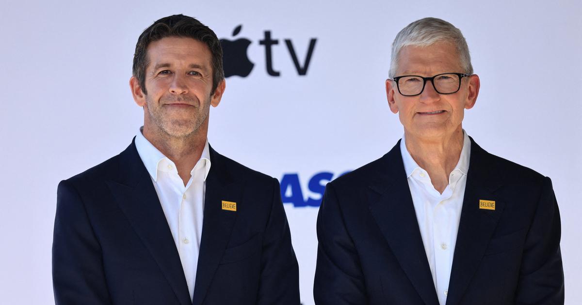 Dans le sillage de Tim Cook, la vieille garde d’Apple part à la retraite et ouvre la voie à une nouvelle génération