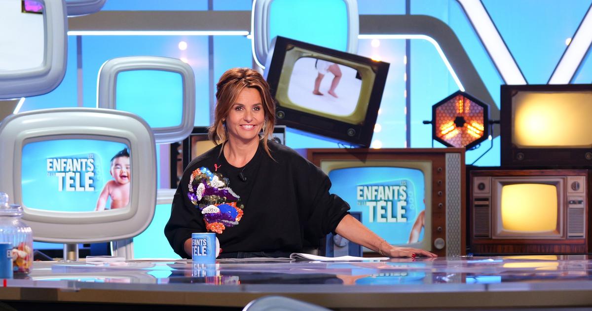 Nouveaux chroniqueurs, sommaires thématisés... L’émission «Les enfants de la télé» se réinvente sur France 2