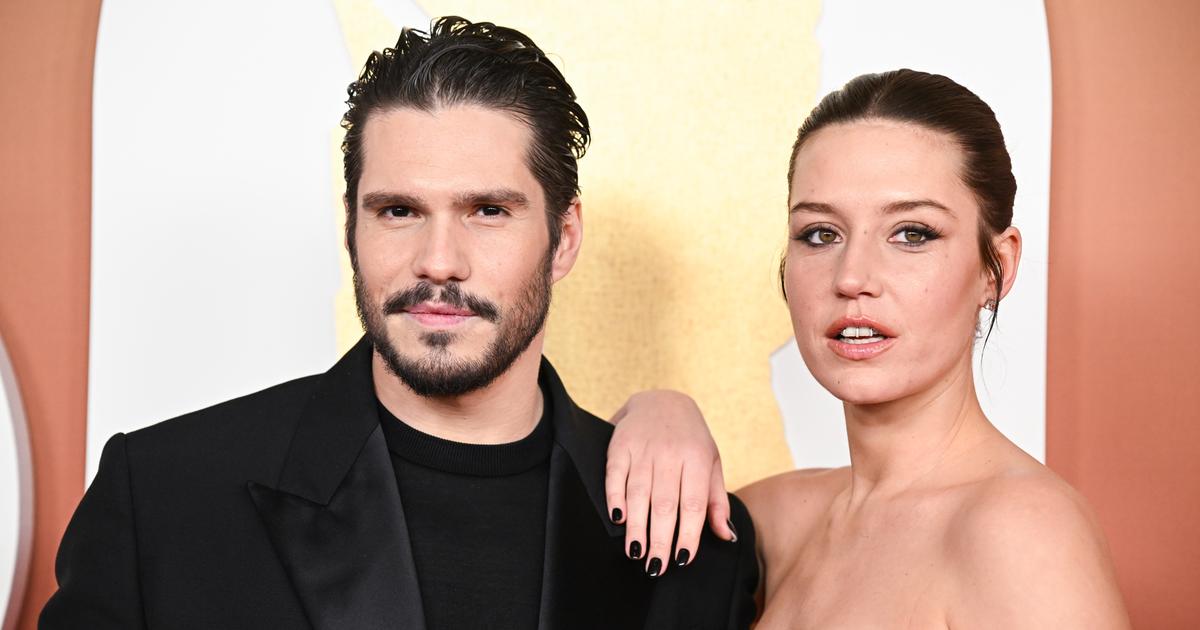 «It’s the Sun»: Ο François Civil και η Adèle Exarchopoulos αναπαράγουν τη σκηνή της έκλειψης στο L’Amour ouf