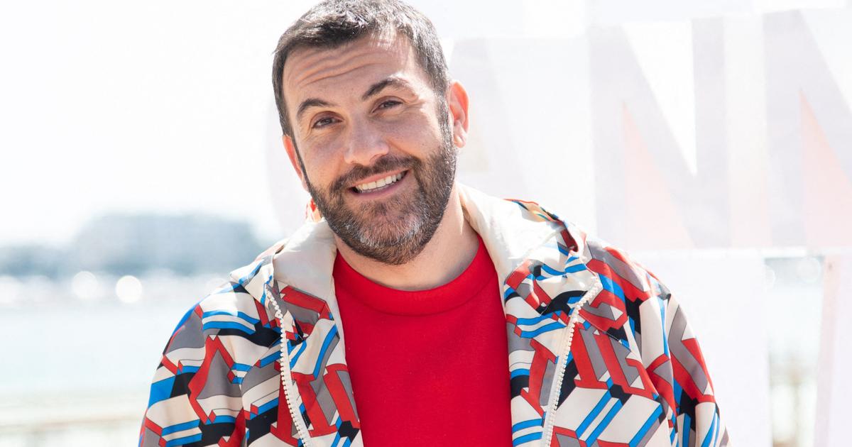 «Je ne voudrais pas qu’ils aient à vivre ce que j’ai vécu» : Laurent Ournac met en garde ses enfants contre le surpoids