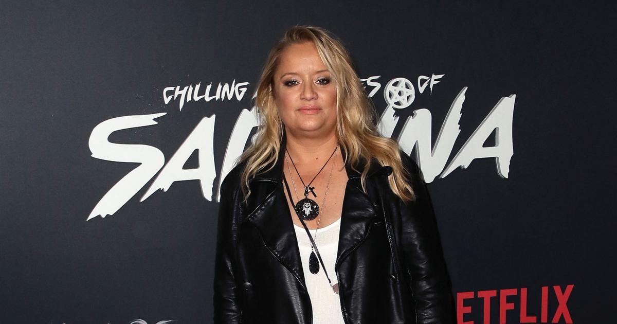 «Il est trop tard pour une chimio» : l’actrice Lucy Davis (The Office) annonce être atteinte d’un cancer «incurable»