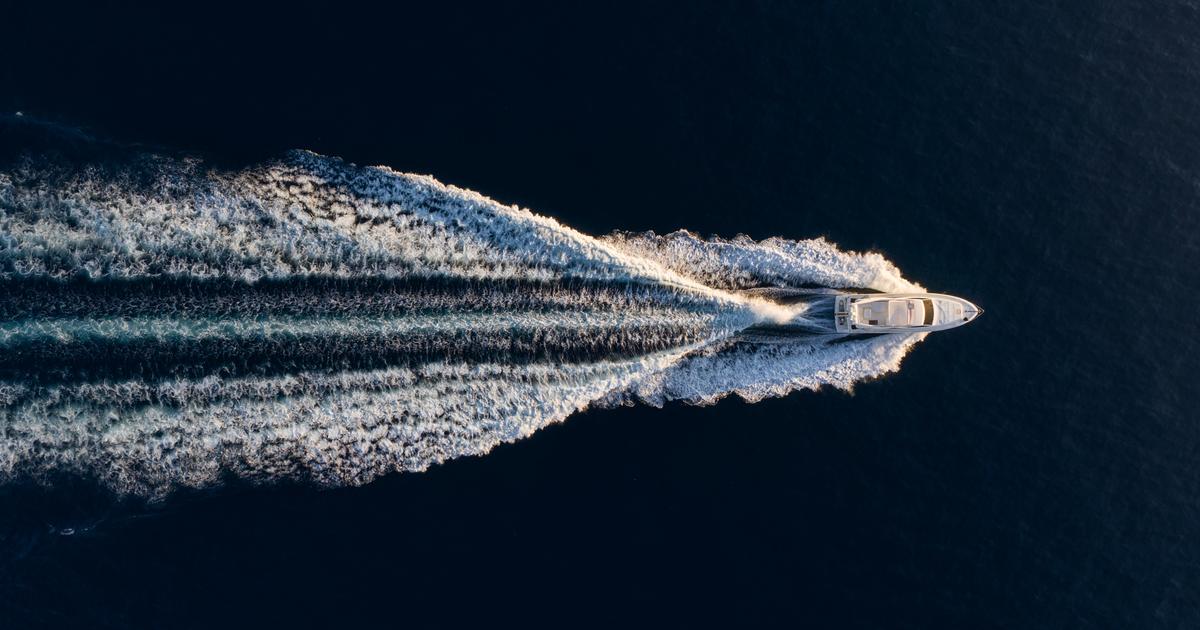 the angiola ii yacht sinking