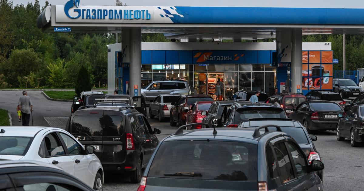 «Nous nous préparons au pire des scénarios» : en Russie, une importante raffinerie mise à l’arrêt au moins six mois après une attaque ukrainienne