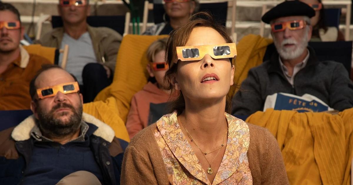 Audiences TV : France 2 et TF1 au coude-à-coude avec L’éclipse et 8 rue de l’Humanité