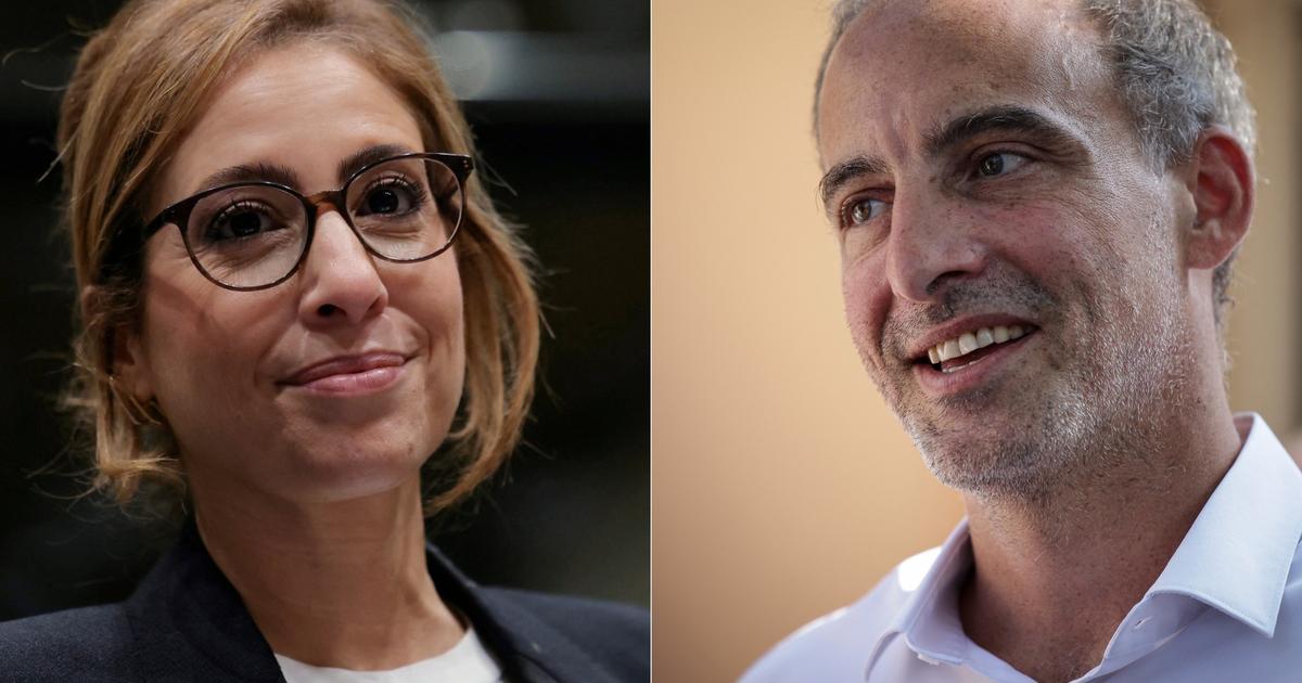 Léa Salamé et Raphaël Glucksmann profitent de leurs vacances en Corse avant leur rentrée chargée