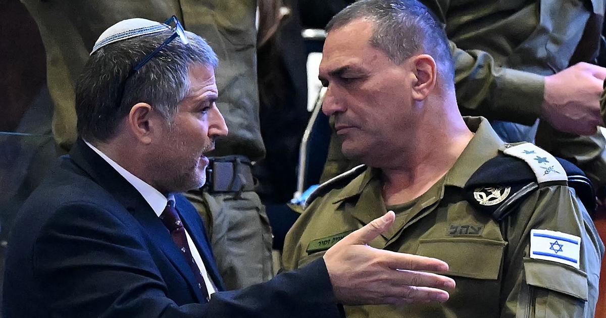 shin bet