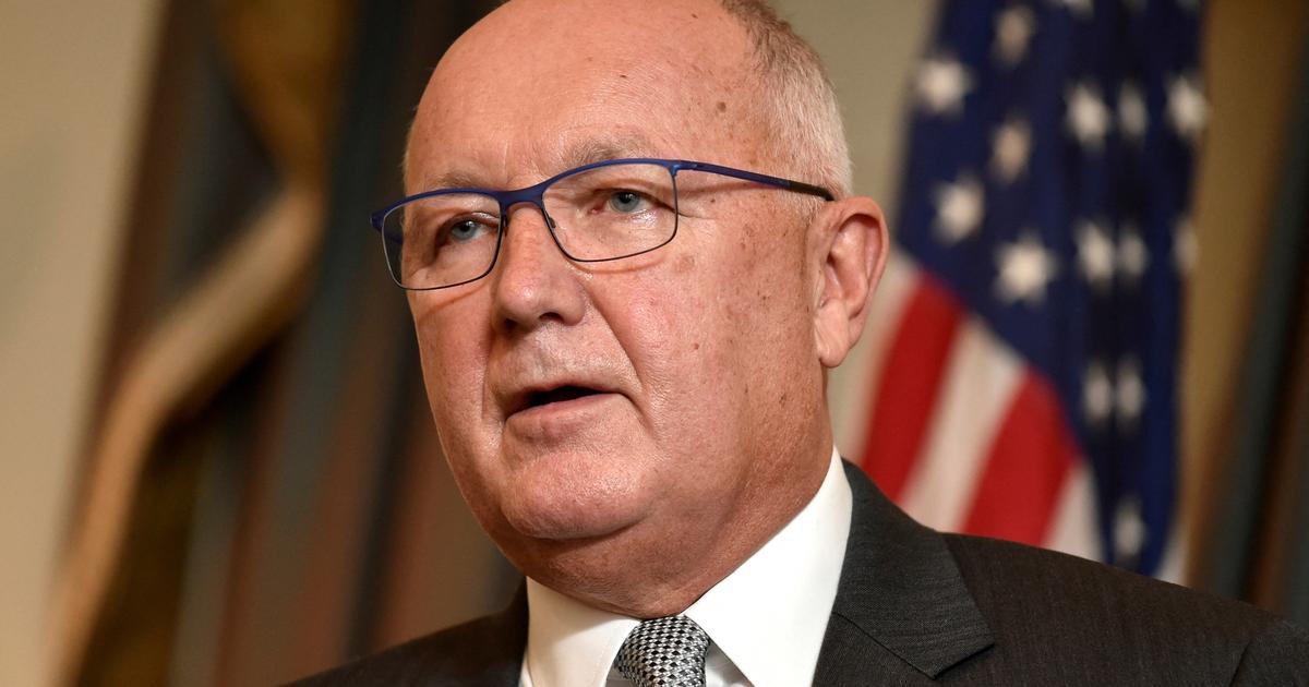 Canada : une pétition exige l’expulsion de l’ambassadeur des États-Unis, accusé de nuire aux relations diplomatiques entre les deux pays