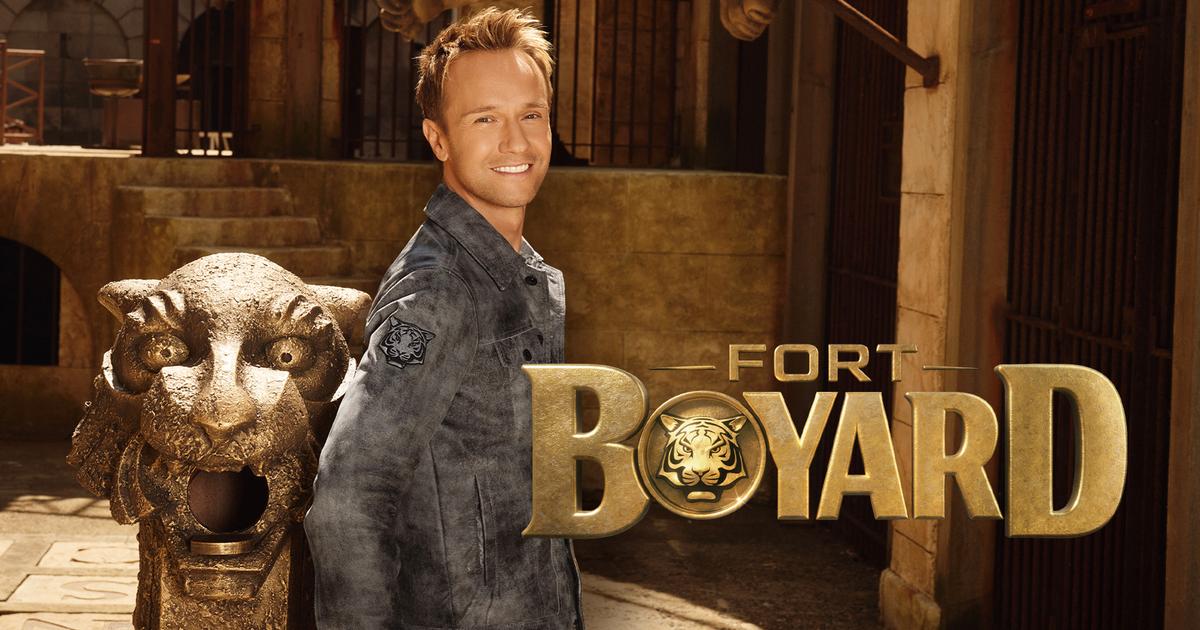 Pourquoi «Fort Boyard» n'est pas diffusé ce samedi 15 août ?