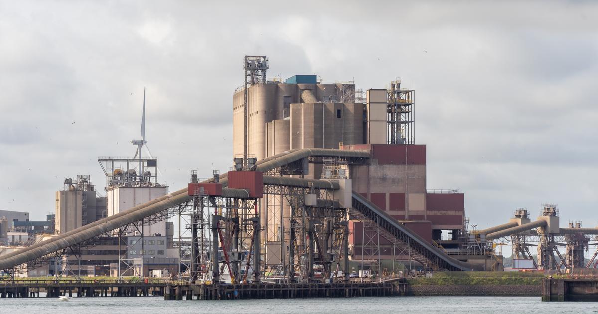 Pays-Bas : un mort et plusieurs blessés après l’explosion d’une raffinerie dans le port de Rotterdam