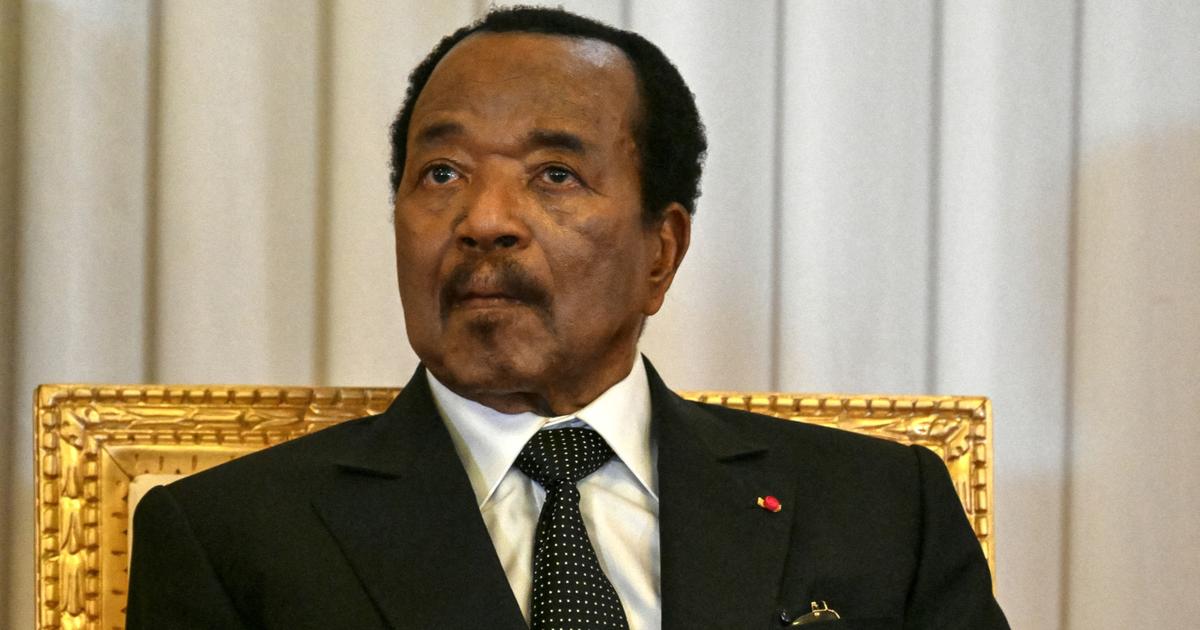 Hospitalisation, repos... ou même décès ? Au Cameroun, la longue absence de Paul Biya plonge le pays dans l’effroi