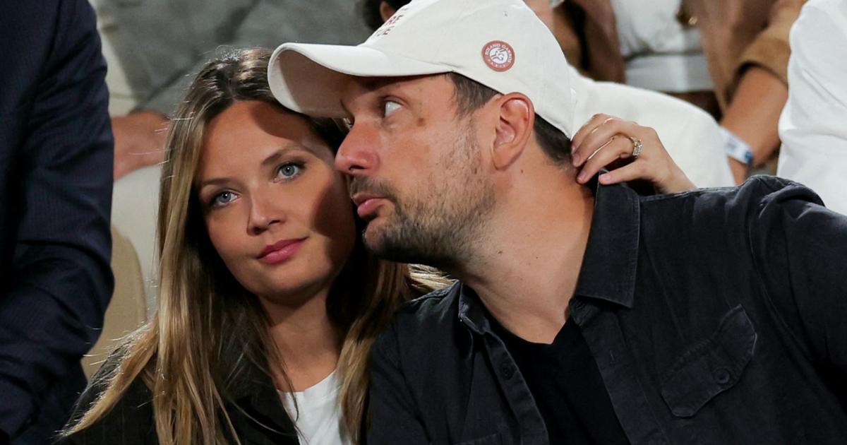 «Honeymoon» : Éric Antoine et Gennifer Demey s’affichent amoureux en pleine lune de miel