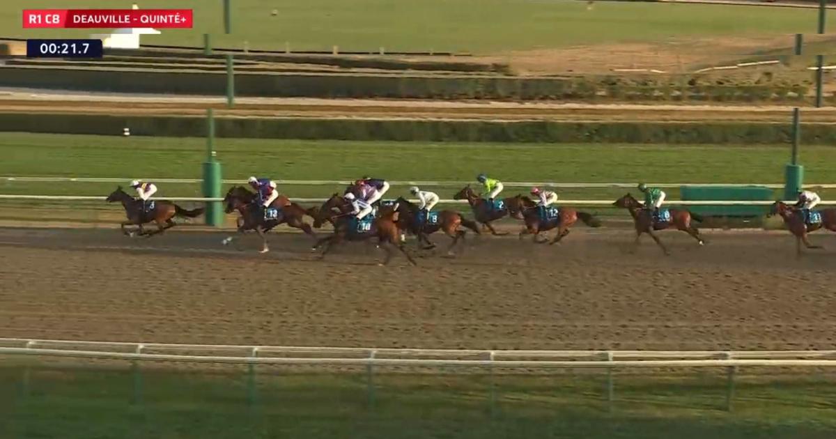 L’été au grand galop ! sur la chaîne Equidia avec le meeting de Deauville
