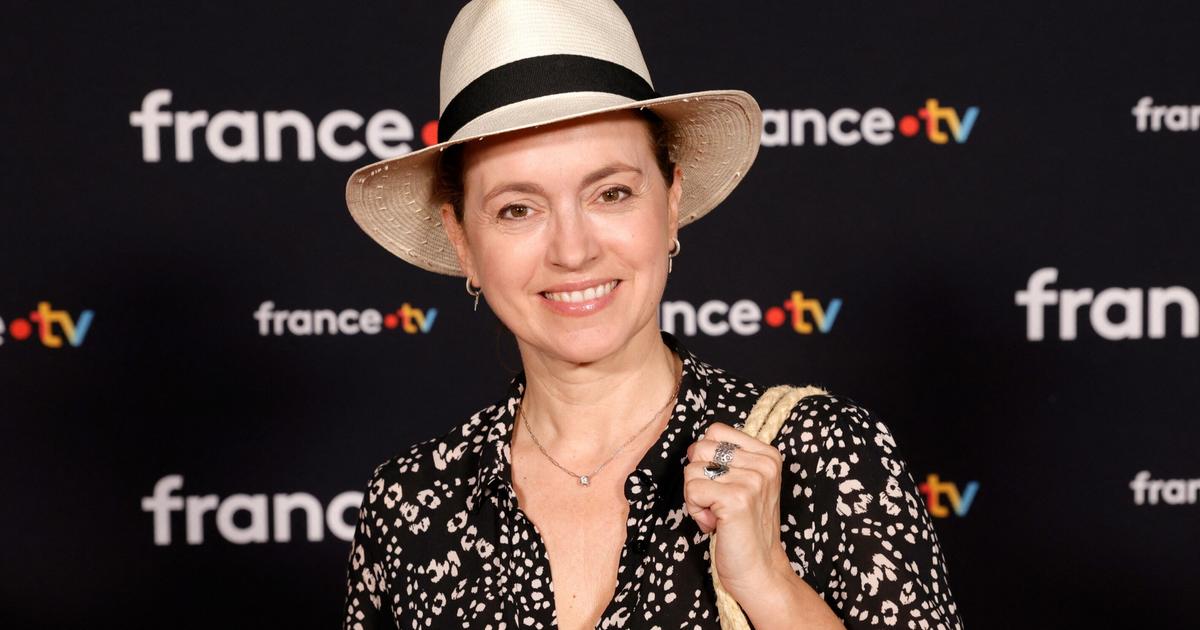 Mercato : Sophie Jovillard met le cap sur RTL pour parler voyages